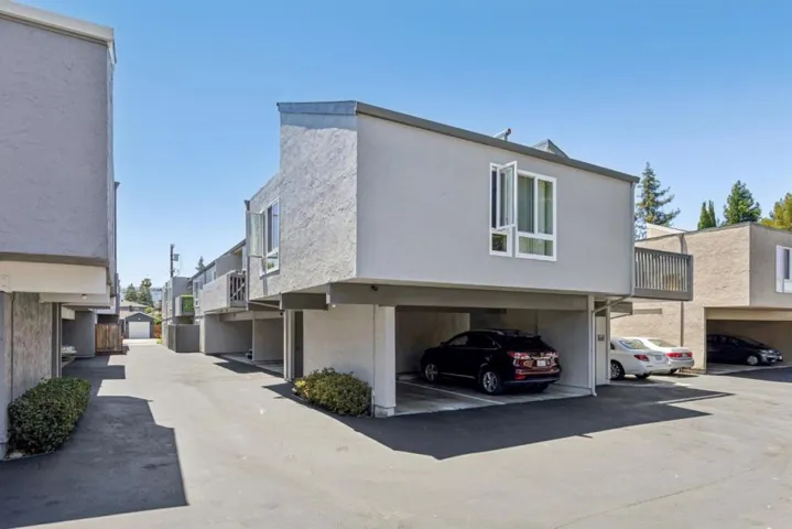 1411 Oxford Street, Redwood City, California 94061