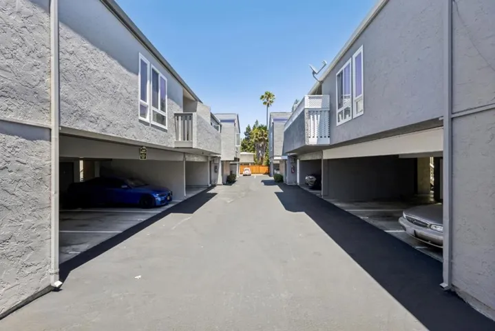 1411 Oxford Street, Redwood City, California 94061