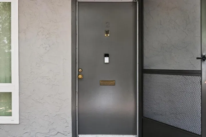 1411 Oxford Street, Redwood City, California 94061