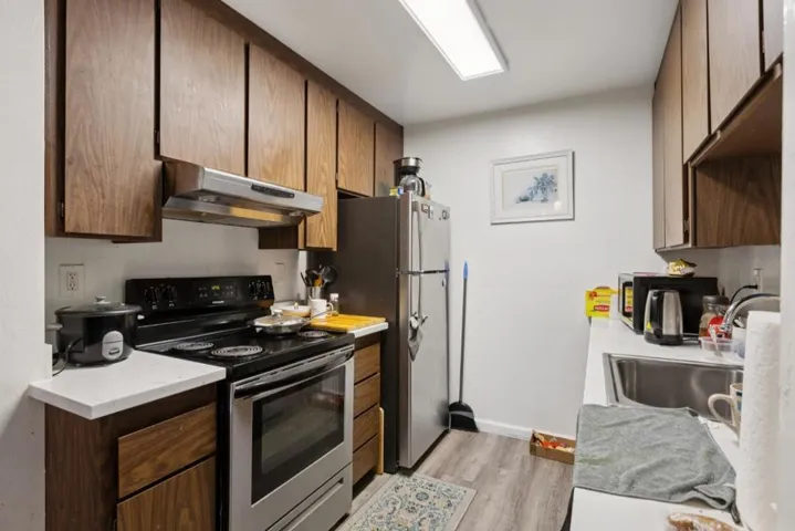 1411 Oxford Street, Redwood City, California 94061