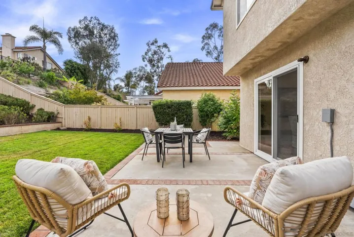 1511 Promontory Ridge Way, Vista, California 92081