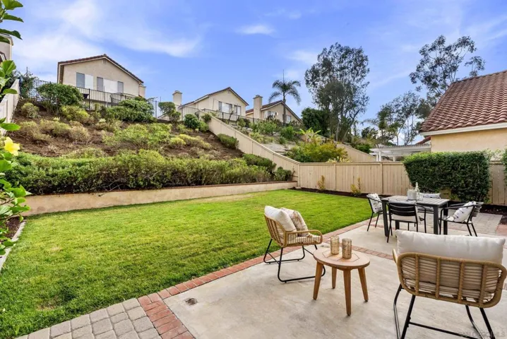 1511 Promontory Ridge Way, Vista, California 92081