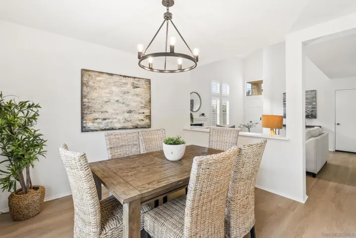 1511 Promontory Ridge Way, Vista, California 92081