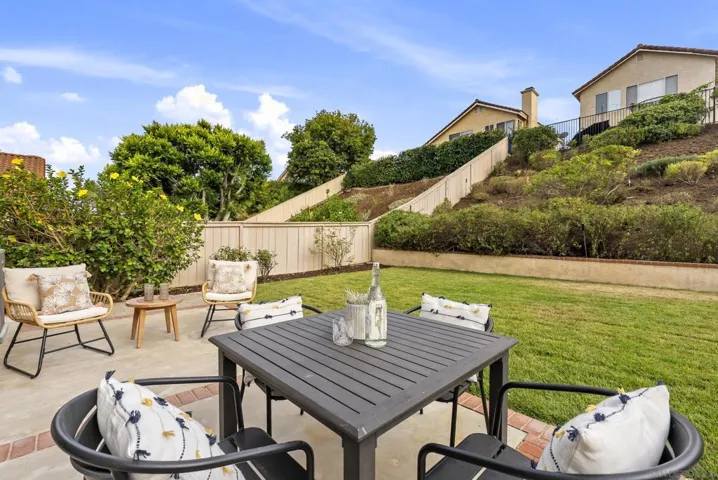 1511 Promontory Ridge Way, Vista, California 92081