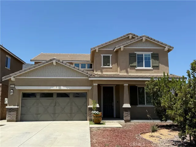 26055 Plumcot, Corona, California 92883