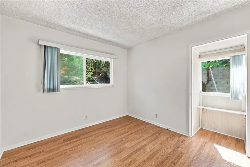 4th bedroom