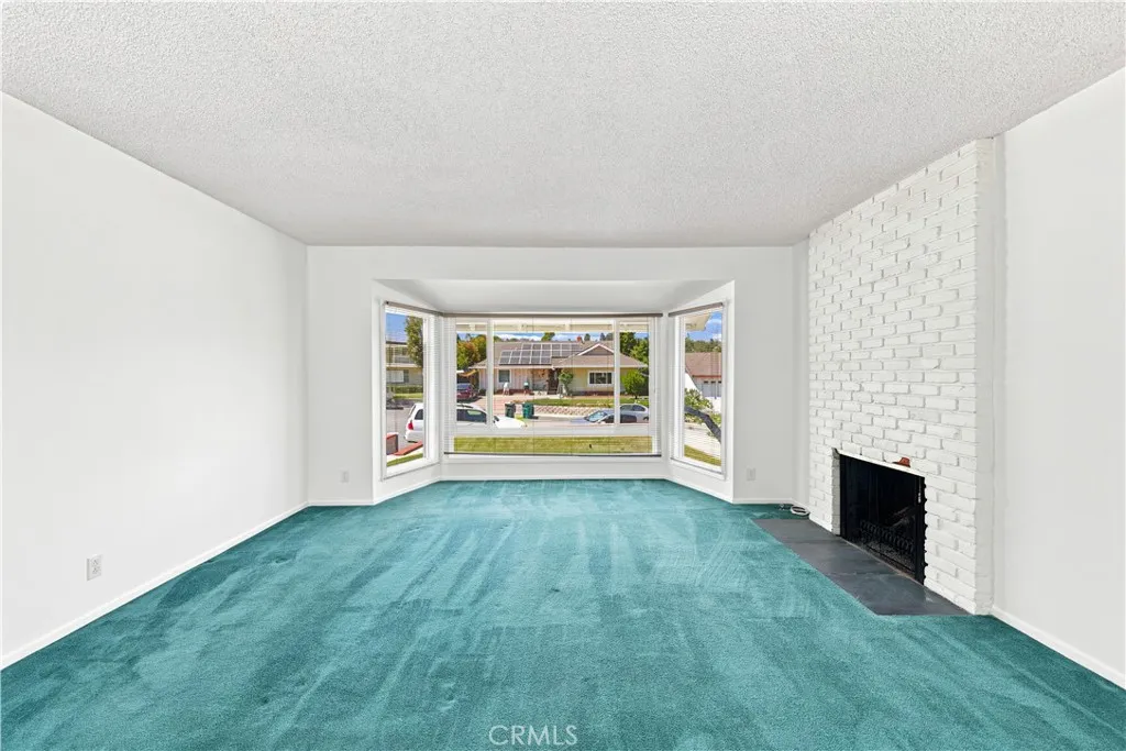 Convert into your primary suite or a huge 5th bedroom for guests if needed