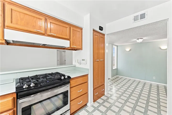 Pantry