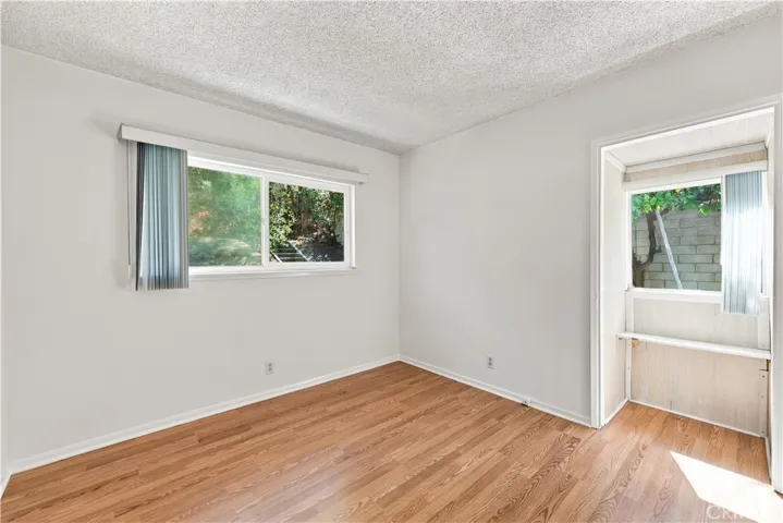 4th bedroom
