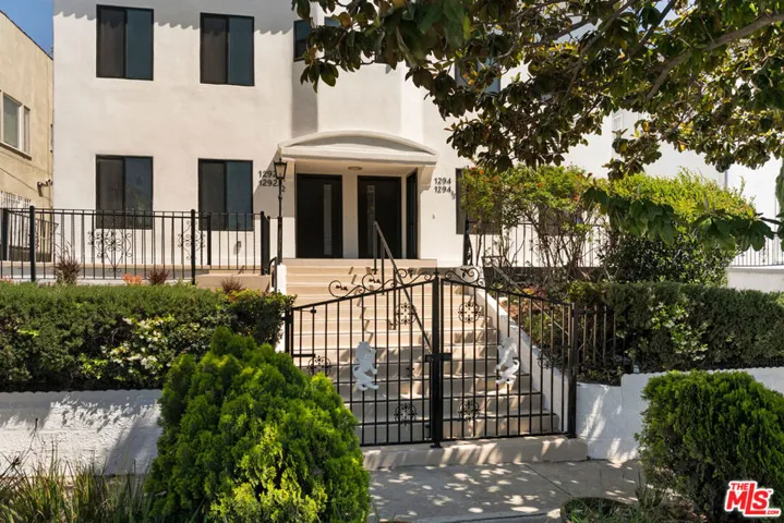 1294 S Citrus Avenue, Los Angeles, California 90019