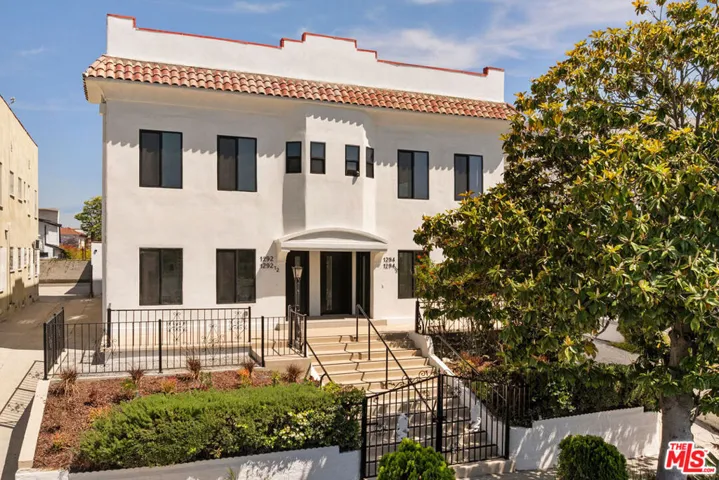 1294 S Citrus Avenue, Los Angeles, California 90019