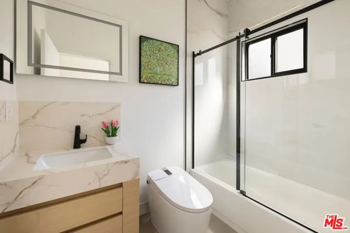 1294 S Citrus Avenue, Los Angeles, California 90019