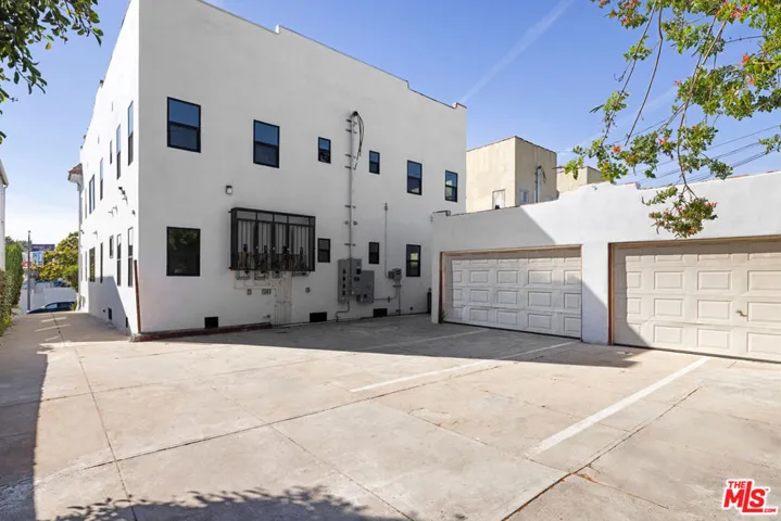 1294 S Citrus Avenue, Los Angeles, California 90019