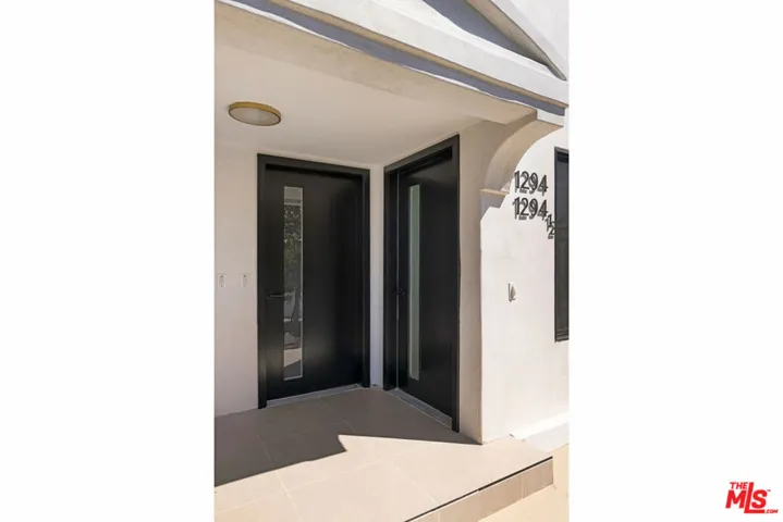 1294 S Citrus Avenue, Los Angeles, California 90019