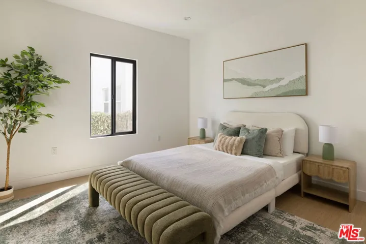 1294 S Citrus Avenue, Los Angeles, California 90019