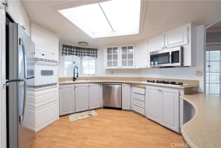 3800 Bradford Unit 134, La Verne, California 91750