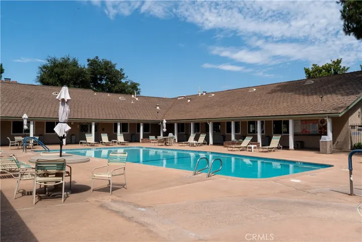 3800 Bradford Unit 134, La Verne, California 91750