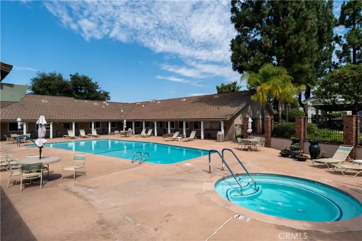 3800 Bradford Unit 134, La Verne, California 91750