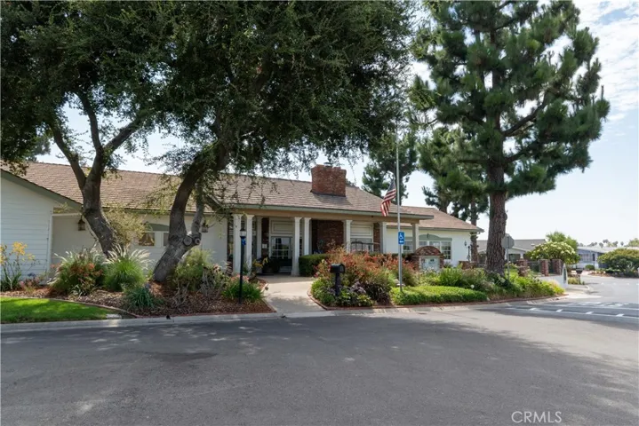 3800 Bradford Unit 134, La Verne, California 91750