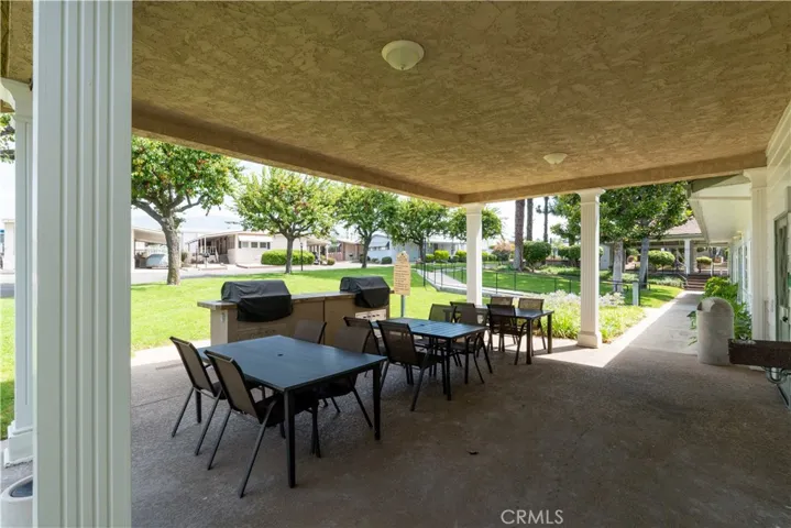 3800 Bradford Unit 134, La Verne, California 91750