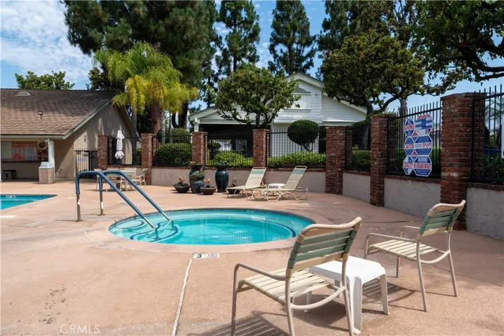 3800 Bradford Unit 134, La Verne, California 91750