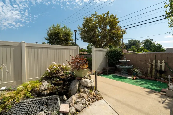 3800 Bradford Unit 134, La Verne, California 91750