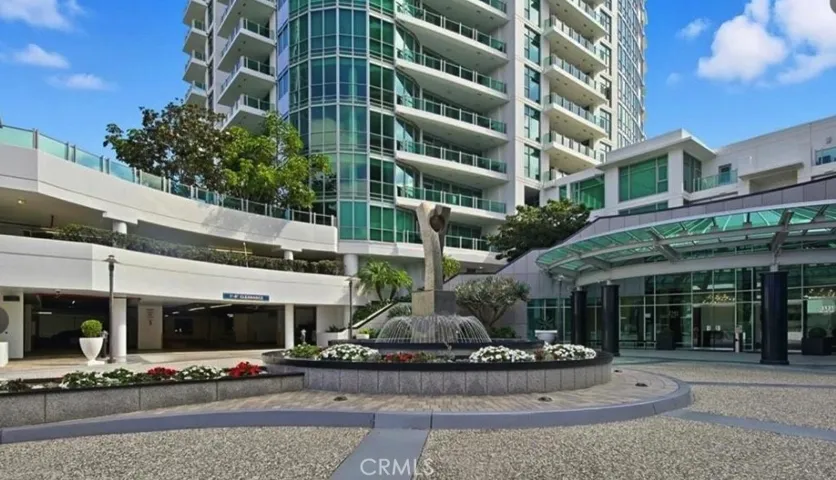 3141 Michelson Drive 1505, Irvine, California 92612