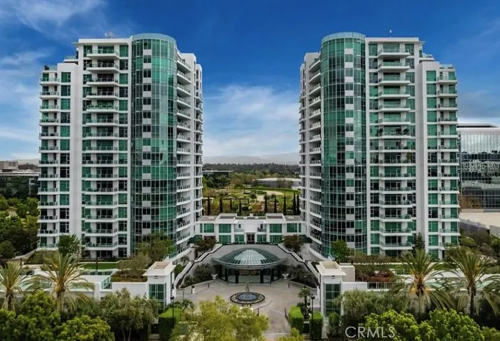 3141 Michelson Drive 1505, Irvine, California 92612