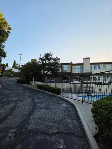 Photo of Townhouse Complex