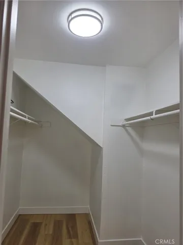 Primary Bedroom Walk In Closet