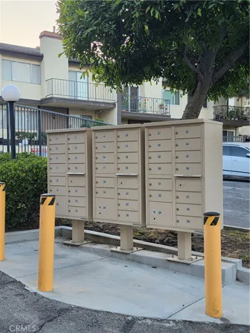 Mailbox
