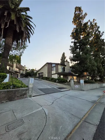 Entrance Street View