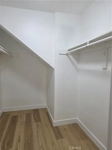 Primary Bedroom Walk In Closet