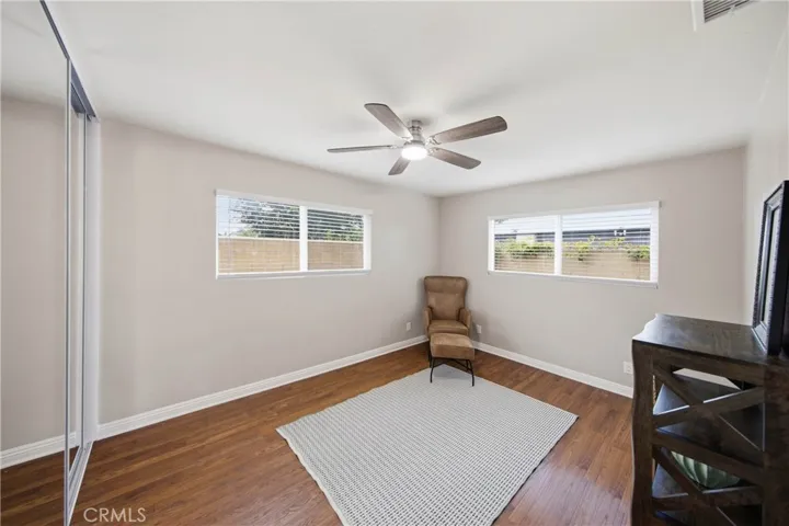 4th Bedroom