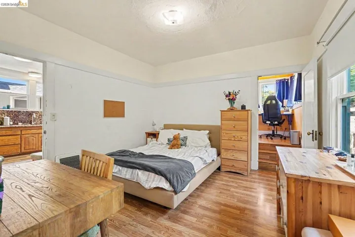 1446 Fernside Blvd, Alameda, California 94501