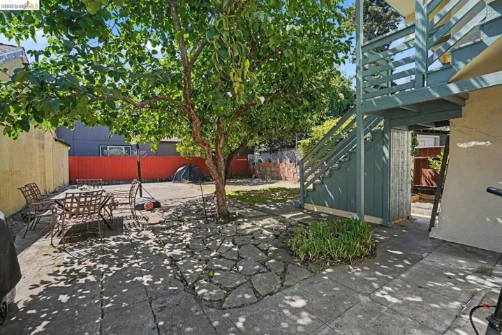 1446 Fernside Blvd, Alameda, California 94501