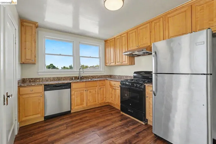1446 Fernside Blvd, Alameda, California 94501