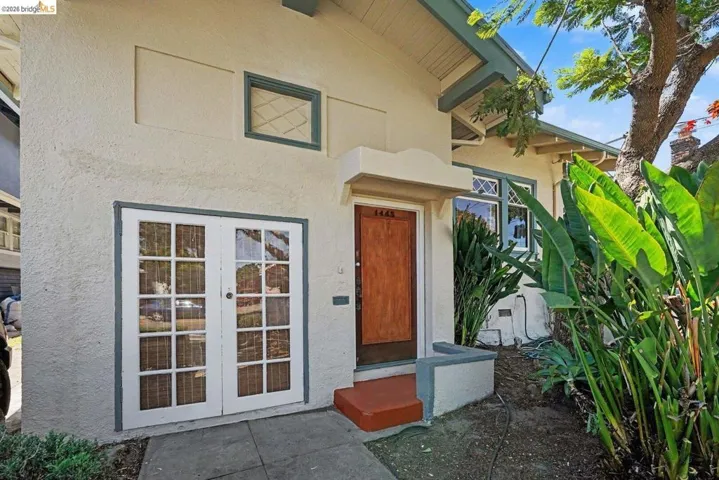 1446 Fernside Blvd, Alameda, California 94501