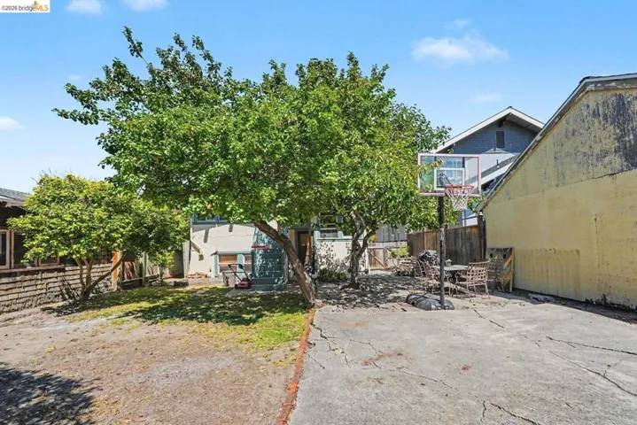 1446 Fernside Blvd, Alameda, California 94501