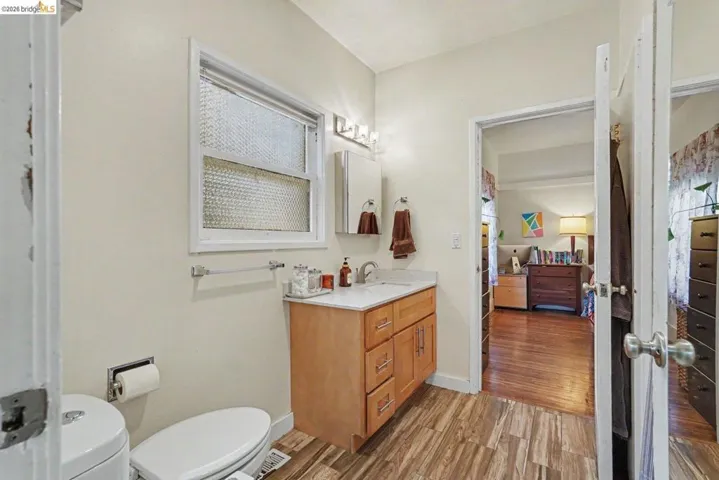 1446 Fernside Blvd, Alameda, California 94501