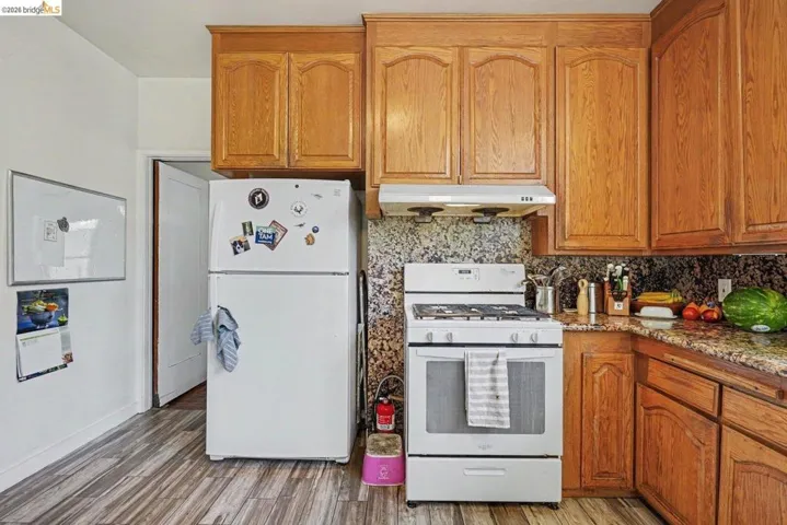 1446 Fernside Blvd, Alameda, California 94501