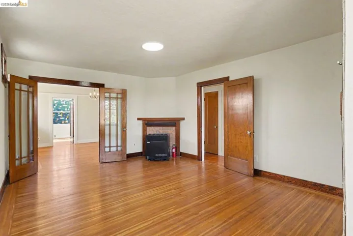 1446 Fernside Blvd, Alameda, California 94501