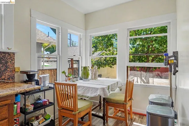 1446 Fernside Blvd, Alameda, California 94501