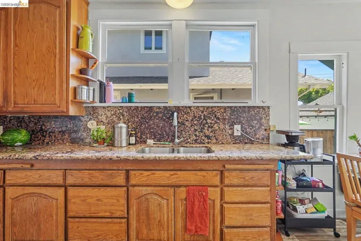 1446 Fernside Blvd, Alameda, California 94501