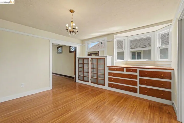 1446 Fernside Blvd, Alameda, California 94501