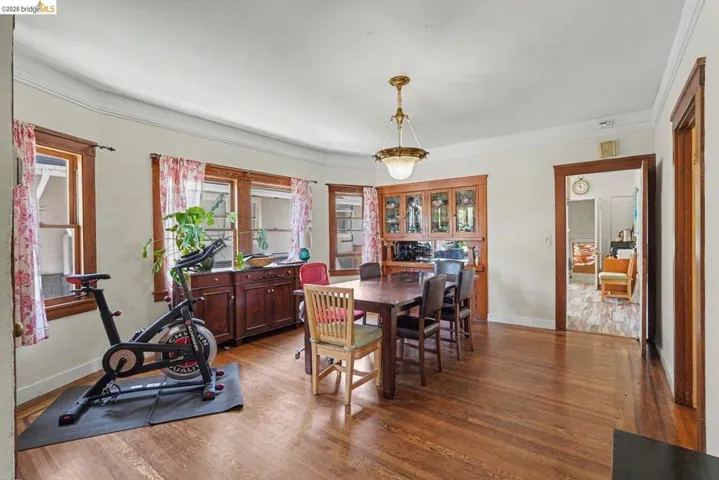 1446 Fernside Blvd, Alameda, California 94501