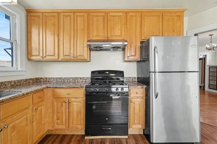 1446 Fernside Blvd, Alameda, California 94501