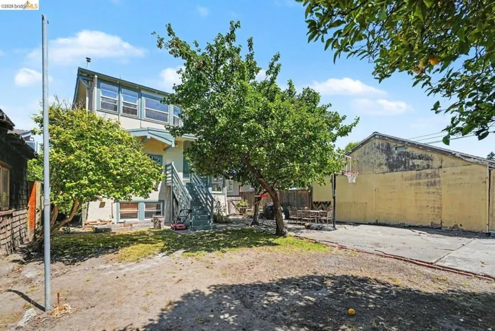 1446 Fernside Blvd, Alameda, California 94501