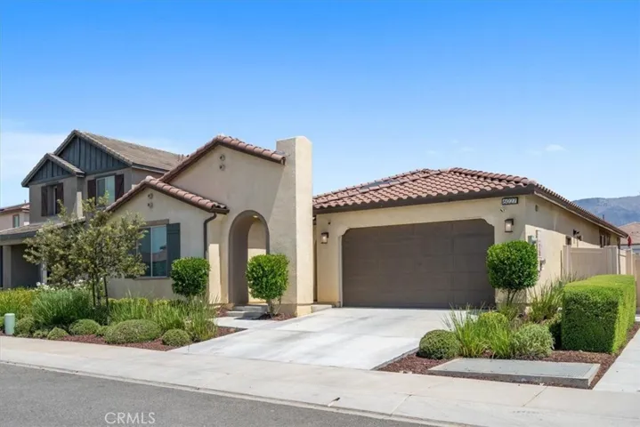 6027 Evenfall, Banning, California 92220