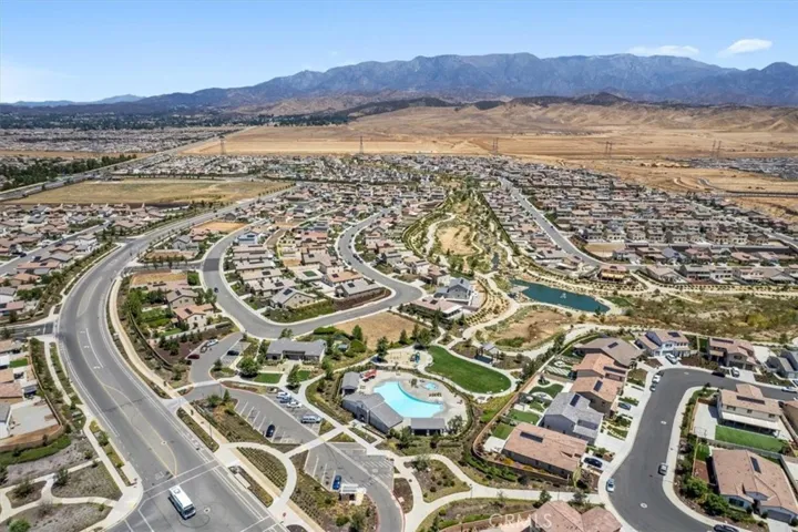 6027 Evenfall, Banning, California 92220